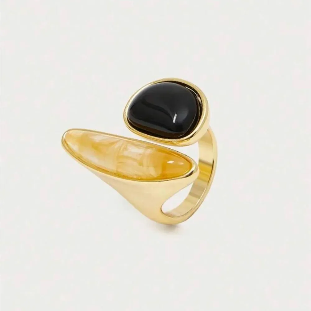 Stone Ring Q501